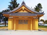 神社施工例
